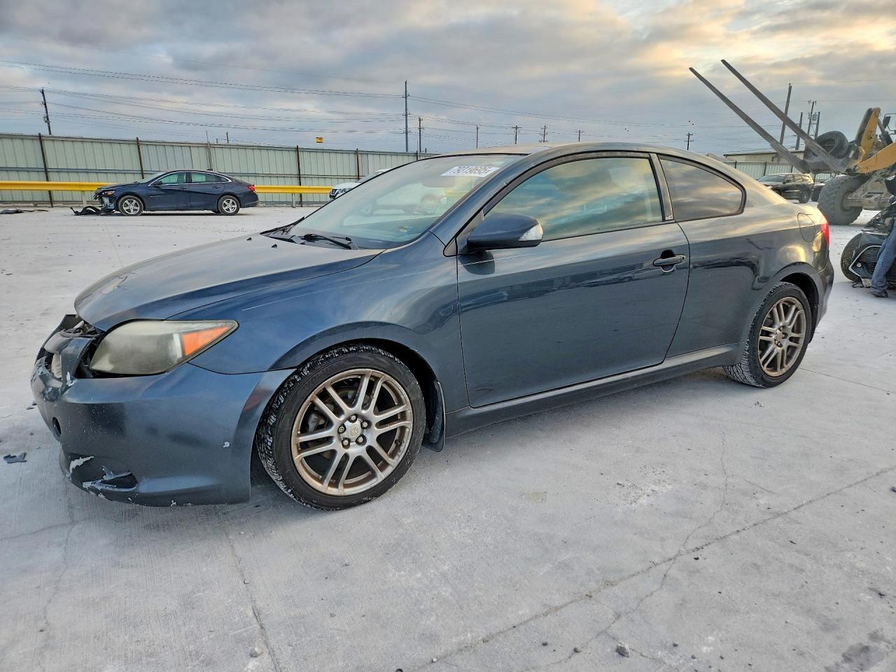 2005 SCION TC