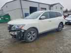 2020 NISSAN PATHFINDER
