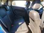 2013 FORD Fiesta
