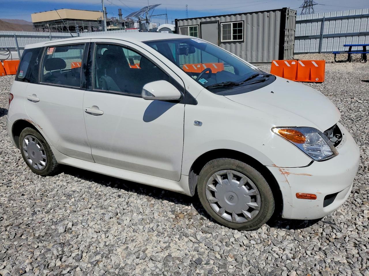 2006 SCION Xa