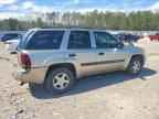 2003 CHEVROLET Trailblazer