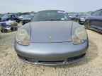 2001 PORSCHE Boxster