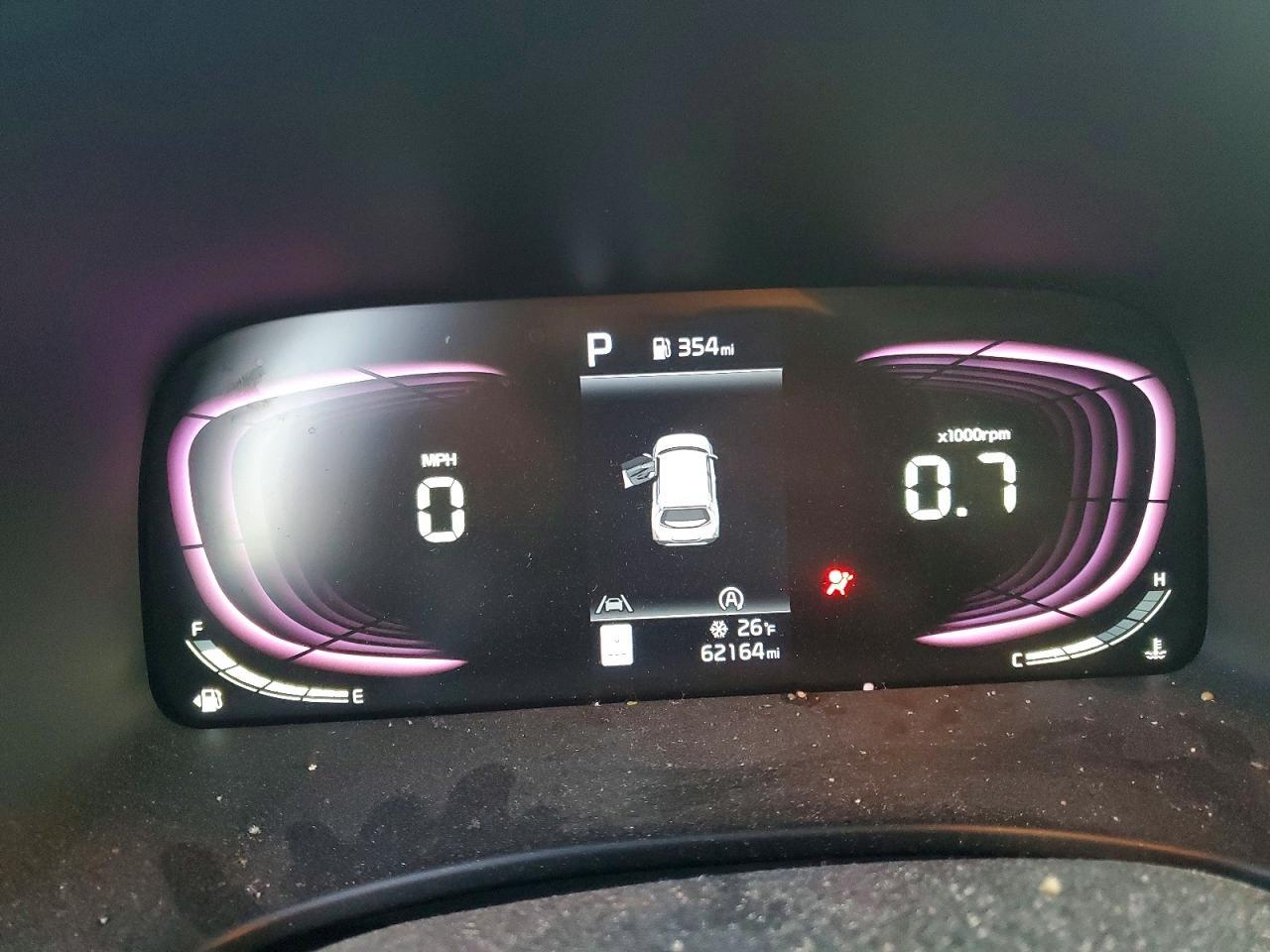 2023 KIA SOUL