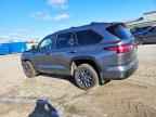 2025 TOYOTA Sequoia