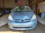 2007 TOYOTA SIENNA