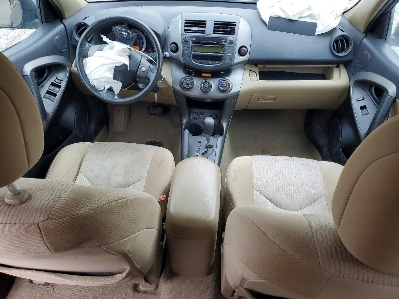 2011 TOYOTA RAV4