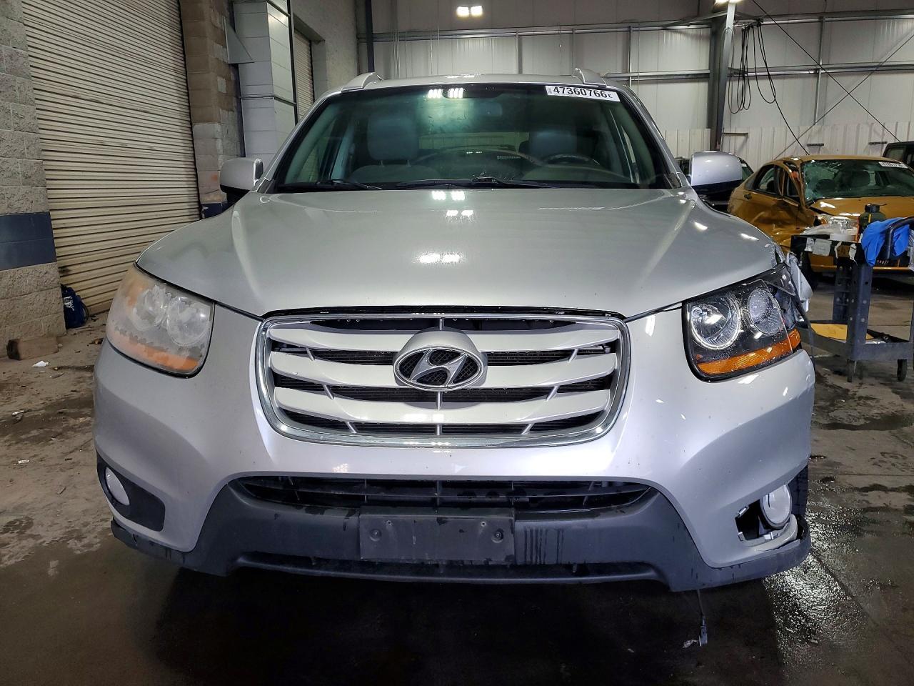2011 HYUNDAI SANTA FE
