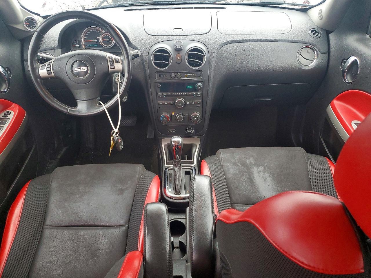 2009 CHEVROLET HHR