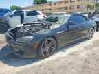 2016 BMW 6 Series
