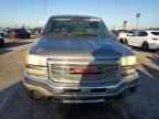 2007 GMC Sierra