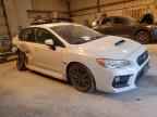 2019 SUBARU WRX
