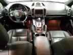 2012 PORSCHE CAYENNE