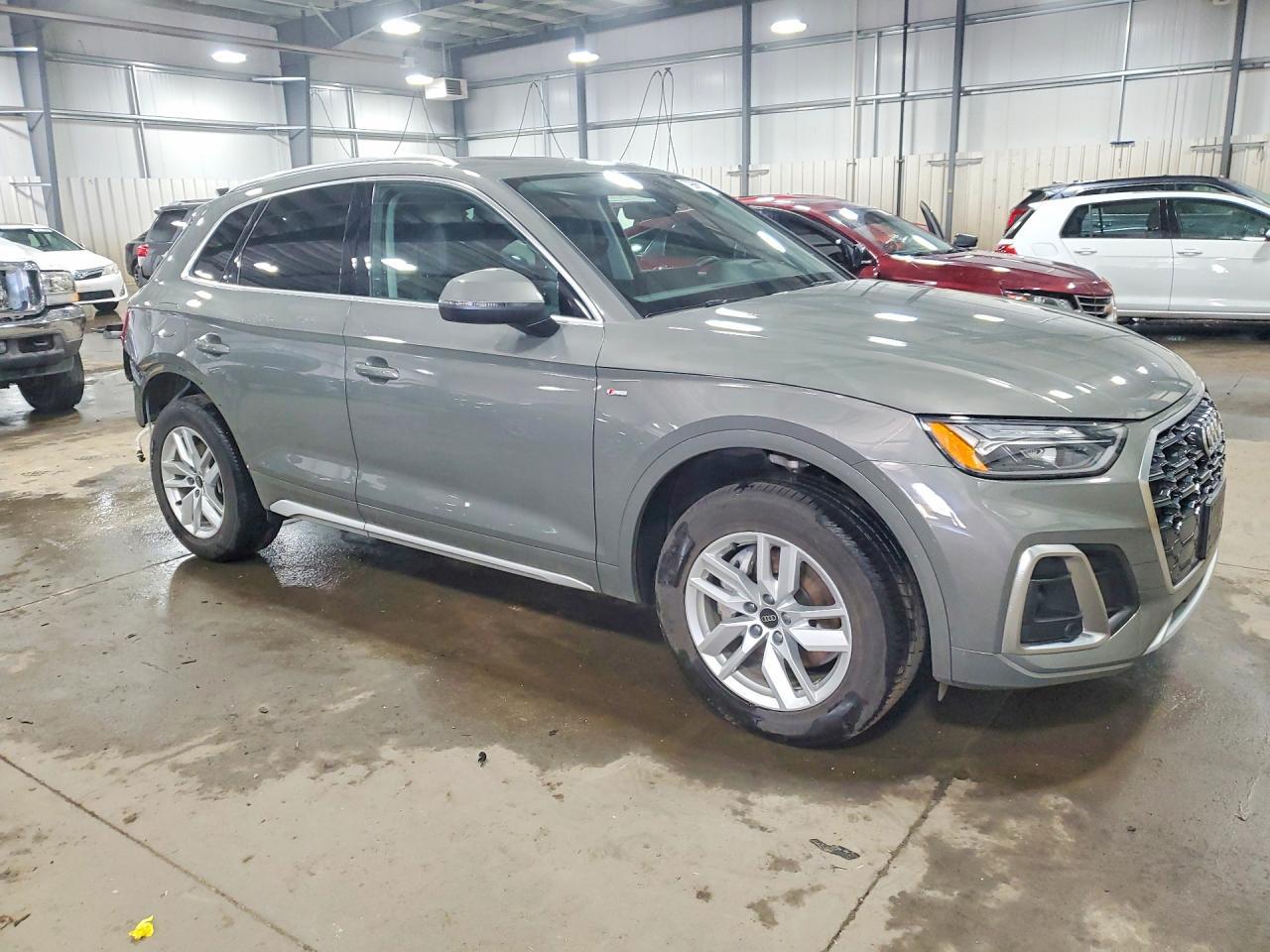 2024 AUDI Q5