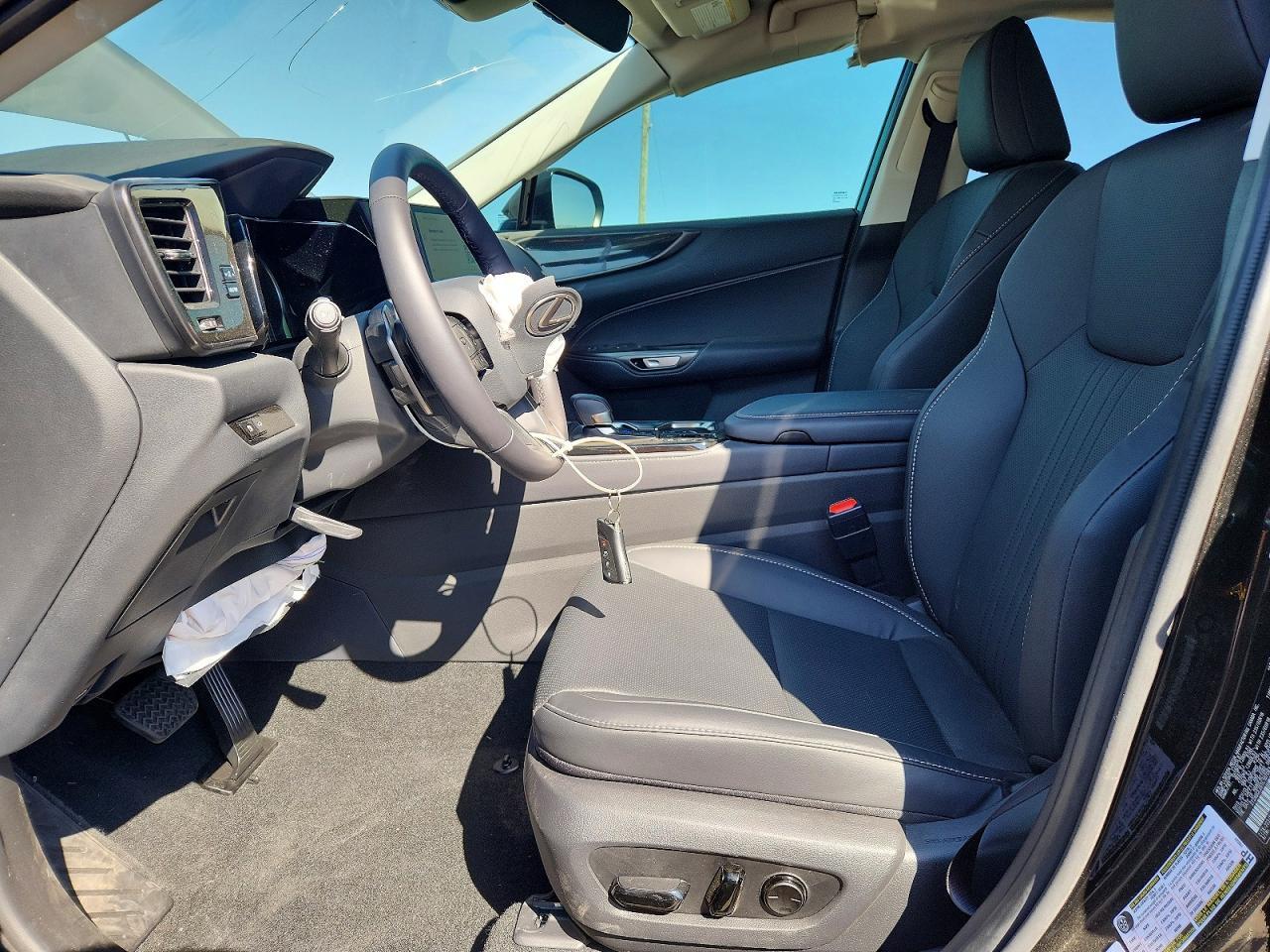 2026 LEXUS NX 350