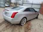 2015 CADILLAC ATS