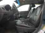 2011 FORD FUSION