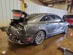 2018 LINCOLN MKZ
