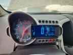 2013 CHEVROLET SONIC