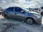 2016 NISSAN VERSA