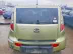 2010 KIA SOUL