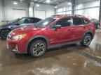 2017 SUBARU Crosstrek