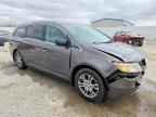 2013 HONDA ODYSSEY
