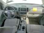 2012 NISSAN Frontier