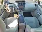 2012 TOYOTA PRIUS V