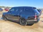 2013 LAND ROVER RANGE ROVER