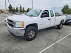 2013 CHEVROLET Silverado 2500