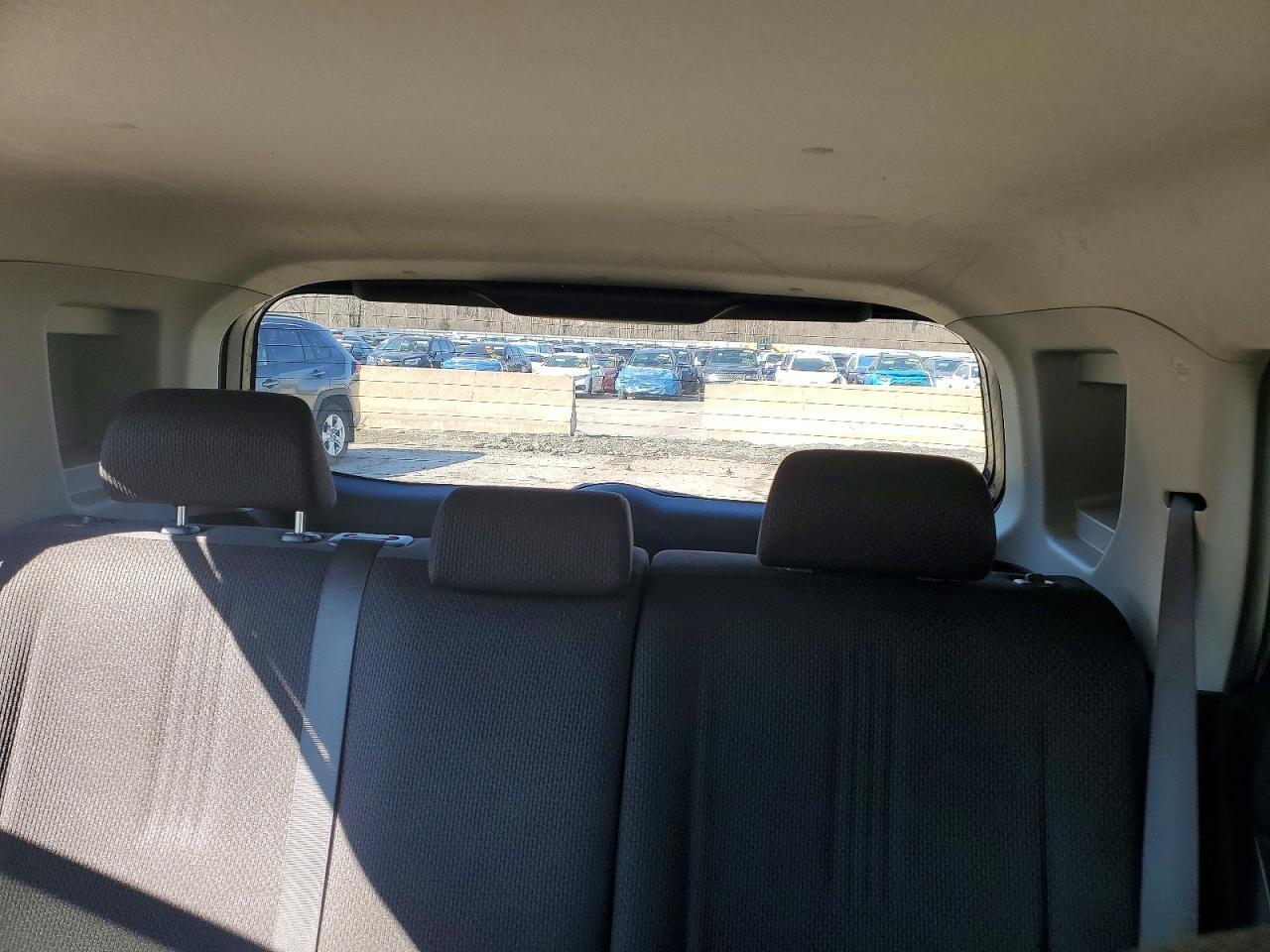 2008 SCION xB