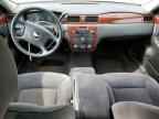 2009 CHEVROLET IMPALA