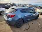 2015 MAZDA 3