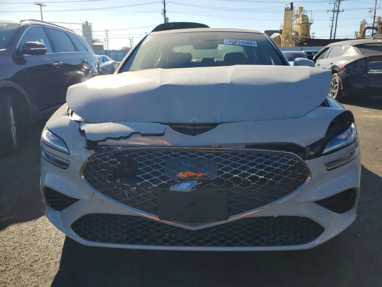 2024 GENESIS G70