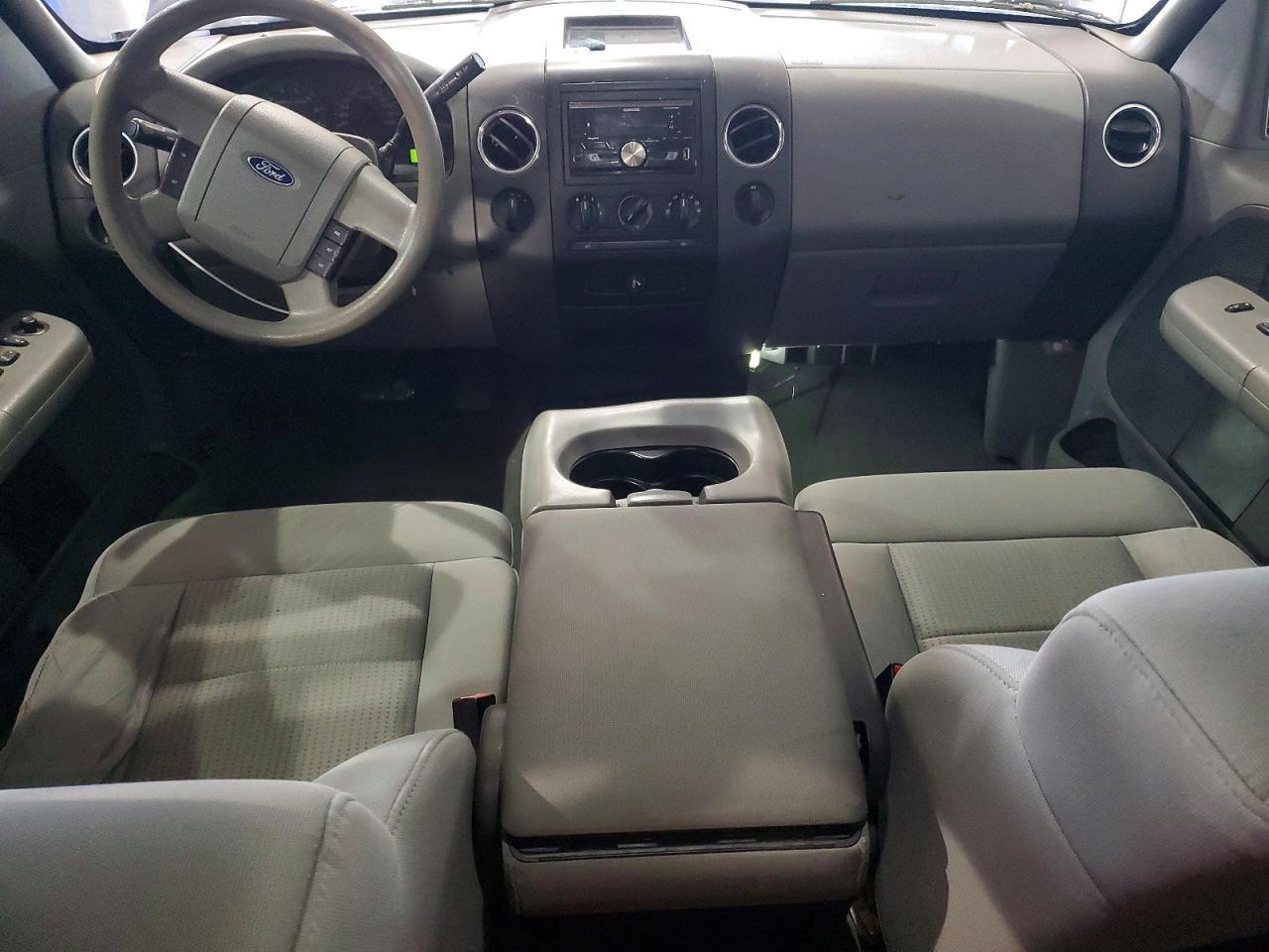 2007 FORD F-150 Lightning