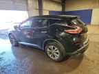 2018 NISSAN MURANO