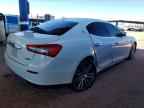2015 MASERATI Ghibli