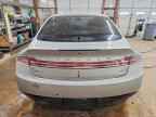 2016 LINCOLN MKZ