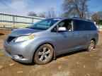 2011 TOYOTA SIENNA