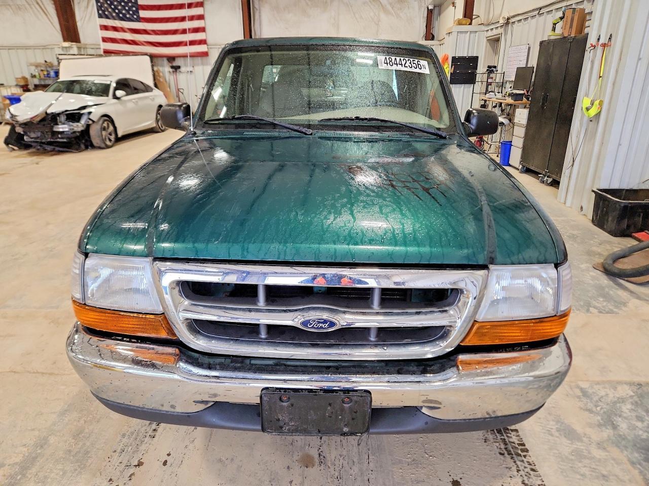 1999 FORD RANGER