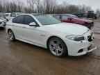 2011 BMW 5 series