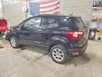 2020 FORD EcoSport