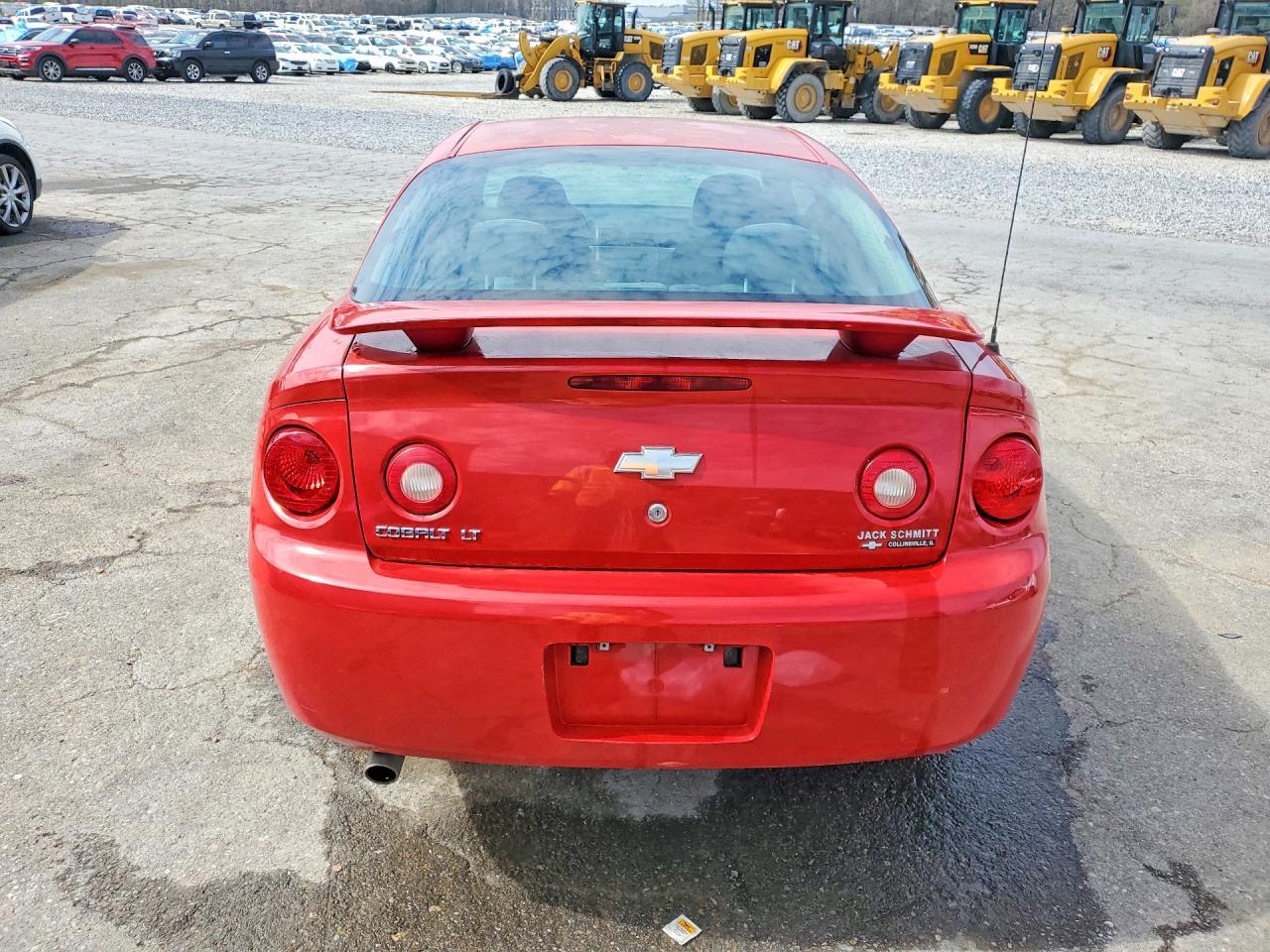 2006 CHEVROLET COBALT