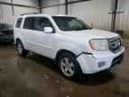 2009 HONDA PILOT