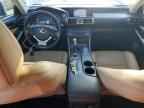 2016 LEXUS IS 200t