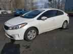 2018 KIA FORTE