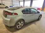 2012 CHEVROLET VOLT