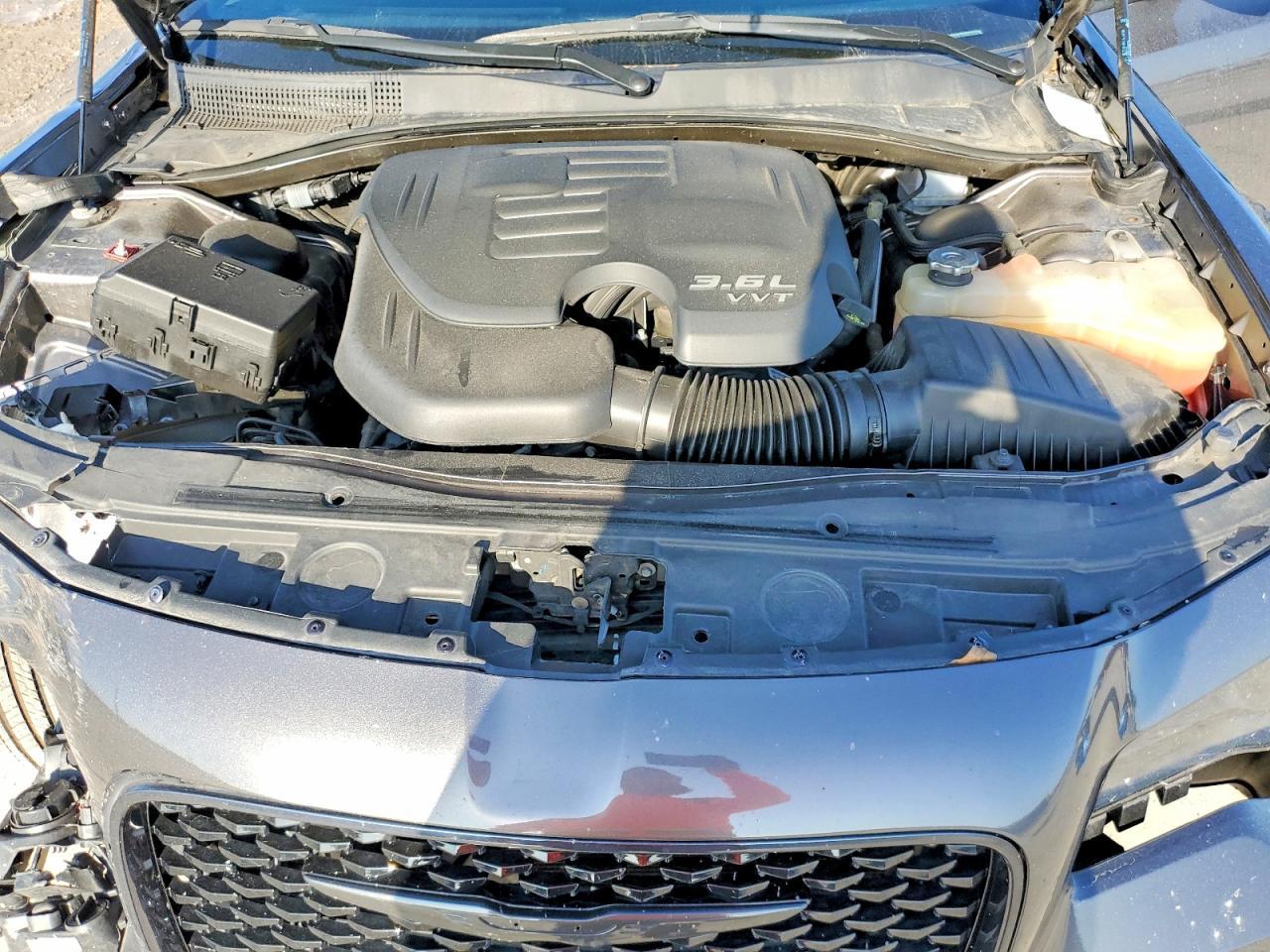 2023 CHRYSLER 300