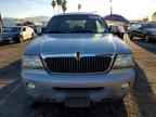 2004 LINCOLN Aviator