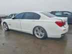 2013 BMW 7 series